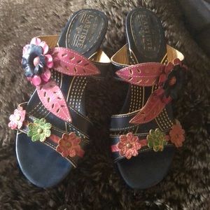 Ladies’ L’Artiste Sandals